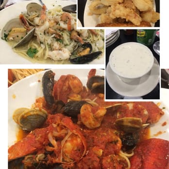 Randazzo's Clam Bar - Seafood Near Me - Brooklyn, New York