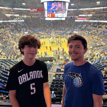 Kia Center - Stadiums & Arenas Near Me - Orlando, Florida Kia Center - Stadiums & Arenas Near Me - Orlando, Florida