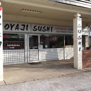 Oyaji Sushi - Japanese Near Me - Richmond Hill, Ontario
