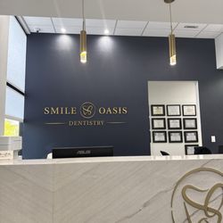 Smile Oasis