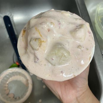 Cold Stone Creamery - Ice Cream & Frozen Yogurt Near Me - Chula Vista, California Cold Stone Creamery - Ice Cream & Frozen Yogurt Near Me - Chula Vista, California