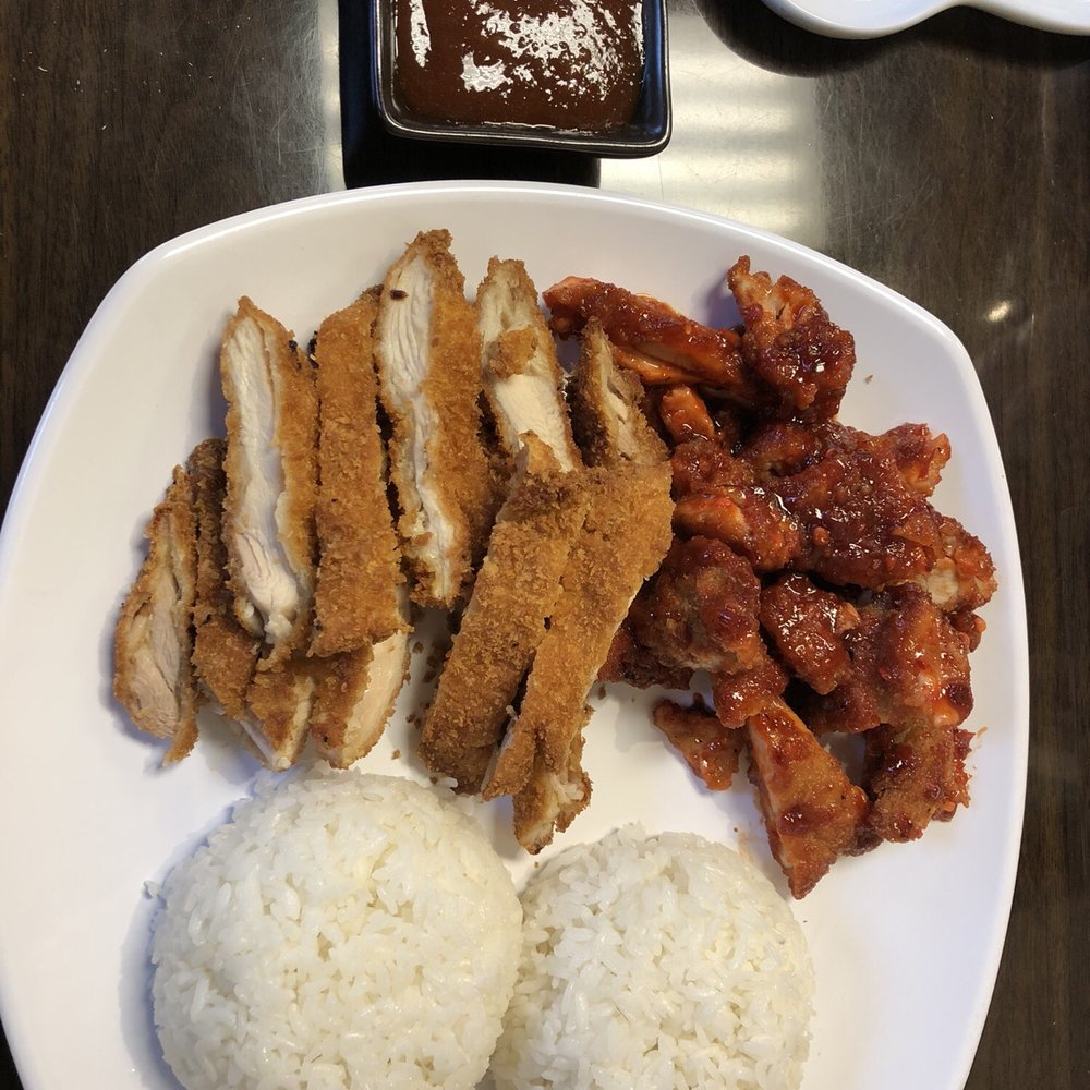 Ohana Teriyaki - Regular Katsu and Spicy Katsu - Japanese Near Me - Bothell, Washington Ohana Teriyaki - Regular Katsu and Spicy Katsu - Japanese Near Me - Bothell, Washington