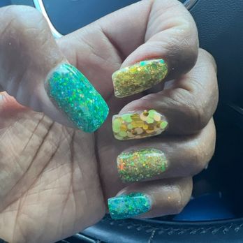 M. Vince' Nail Spa - Nails - Nail Salons Near Me - Denver, Colorado