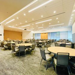 Downtown Event Center & Plaza