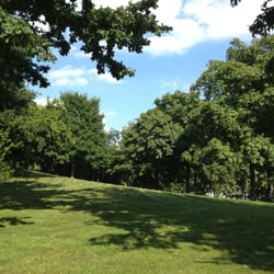 Klingelpützpark