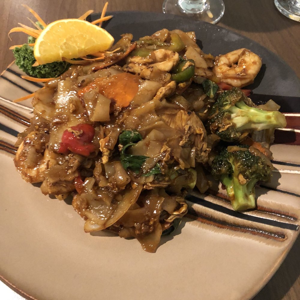 Best Thai II - Thai Near Me - Bath, Maine Best Thai II - Thai Near Me - Bath, Maine
