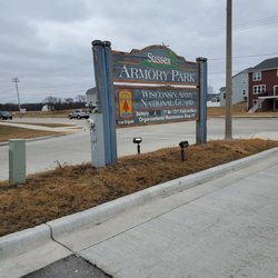 Armory Park