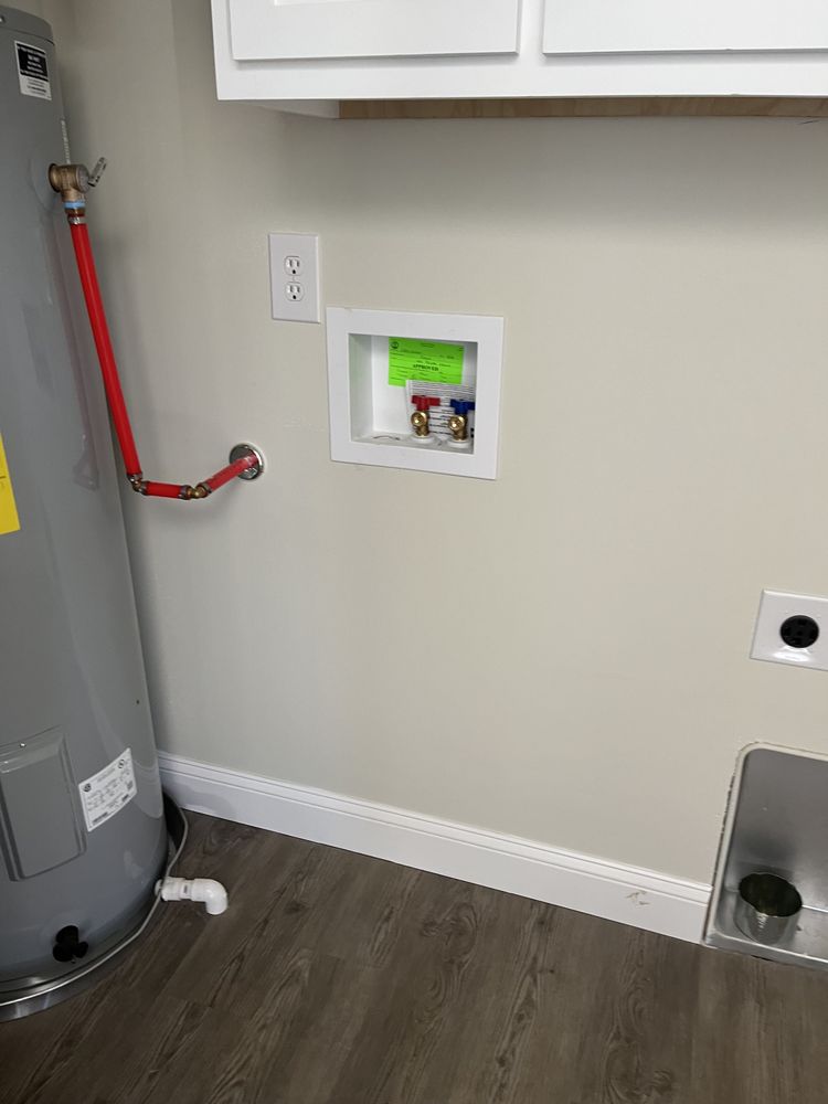 Slide of Gordon’s Plumbing Services