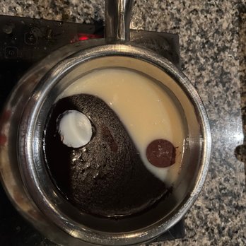 The Melting Pot - Yin & Yang - Fondue Near Me - Tampa, Florida The Melting Pot - Yin & Yang - Fondue Near Me - Tampa, Florida