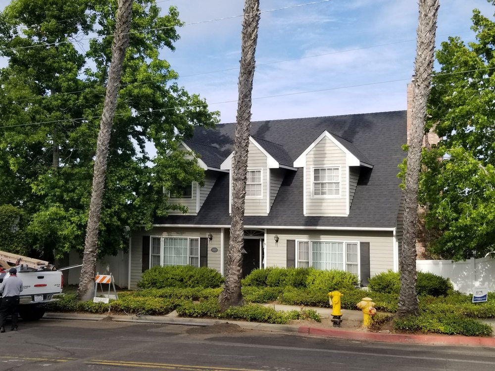 Slide of JC Roofing Services