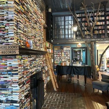 The Painted Porch Bookshop - Bookstores Near Me - Bastrop, Texas The Painted Porch Bookshop - Bookstores Near Me - Bastrop, Texas