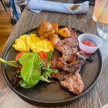 Savoi Latin Bistro - New York Strip - Latin American Near Me - Brooklyn, New York Savoi Latin Bistro - New York Strip - Latin American Near Me - Brooklyn, New York