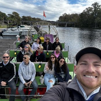 Sea Serpent Tour - Boat Tours Near Me - Saint Augustine, Florida