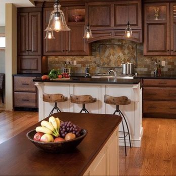 Schultz Contracting - Basement Kitchen in St.Charles. - General Contractors Near Me - Florissant, Missouri Schultz Contracting - Basement Kitchen in St.Charles. - General Contractors Near Me - Florissant, Missouri