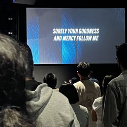 Resonate Church - Fremont