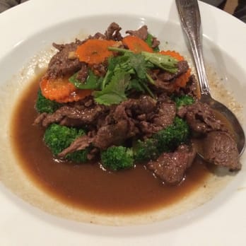 Thai Dee - Beef and broccoli - Thai Near Me - San Antonio, Texas Thai Dee - Beef and broccoli - Thai Near Me - San Antonio, Texas