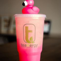 Tea2Go TeaN’ergy