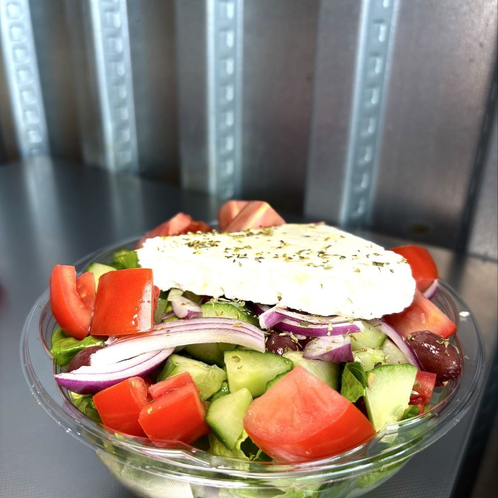 GrillMark - Mediterranean Near Me - Albertson, New York GrillMark - Mediterranean Near Me - Albertson, New York