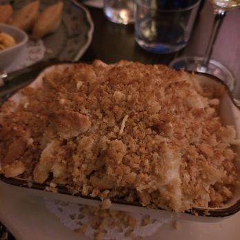 Bar Lola - Mac and cheese, huge portion - Cocktail Bars Near Me - New York, New York Bar Lola - Mac and cheese, huge portion - Cocktail Bars Near Me - New York, New York