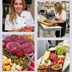 Chef Amalia. Private Chef & Catering Services