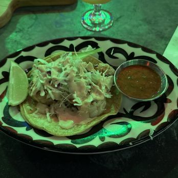 Kalaveras - Shrimp taco - Mexican Near Me - Corona, California Kalaveras - Shrimp taco - Mexican Near Me - Corona, California