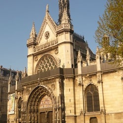 Église Saint-Laurent