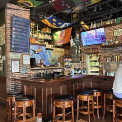 McGregor's Public House - Inside