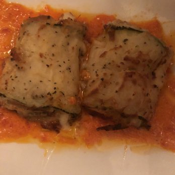 Andora - Zucchini appetizer -AMAZING - New American Near Me - Sewickley, Pennsylvania Andora - Zucchini appetizer -AMAZING - New American Near Me - Sewickley, Pennsylvania