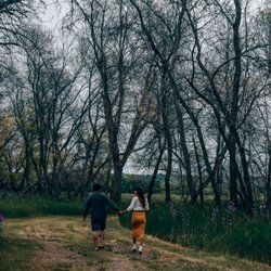 Knife River Indian Villages