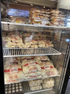 Goianao Brazilian Bakery by null