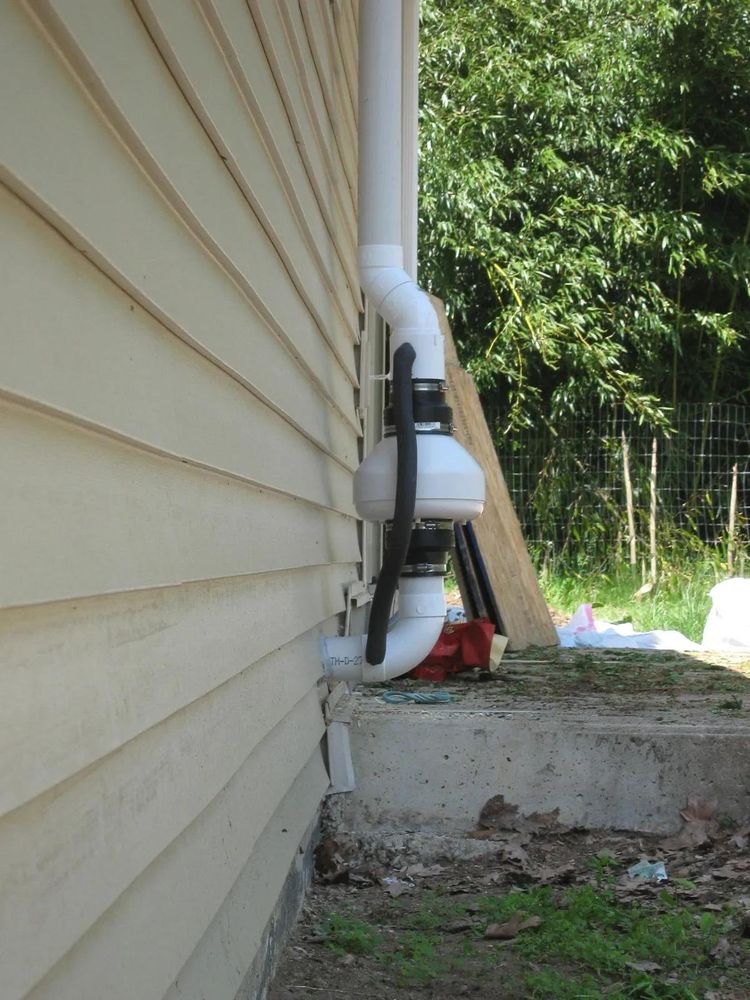 RJH Radon Mitigation - mold inspector in Akron, PA