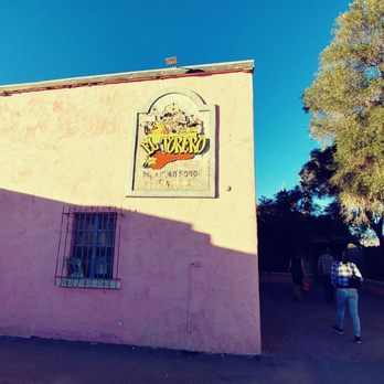 El Torero - Mexican Near Me - Tucson, Arizona El Torero - Mexican Near Me - Tucson, Arizona