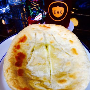Oak - Burgers Near Me - Seattle, Washington