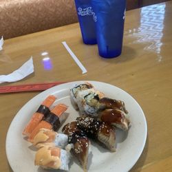 Ichiban Hibachi Buffet