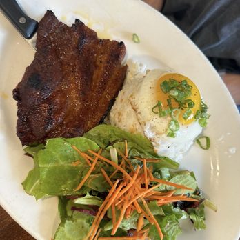 FOB Kitchen - Tocino-silog - Filipino Near Me - Oakland, California