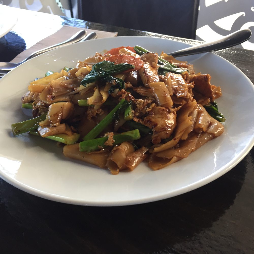 Coco Rice Thai Restaurant - Restaurants Near Me - Ryde, NSW