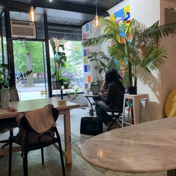 787 Coffee - Coffee & Tea Near Me - New York, New York