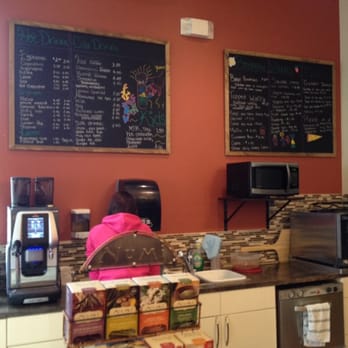 Kidsfort - Full coffee bar & menu! - Coffee & Tea Near Me - Fort Saskatchewan, Alberta Kidsfort - Full coffee bar & menu! - Coffee & Tea Near Me - Fort Saskatchewan, Alberta