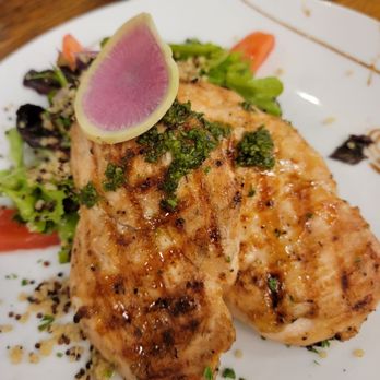 Sal Y Pimienta Kitchen - Mmmmm - Latin American Near Me - Houston, Texas