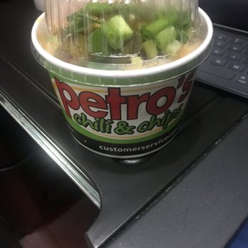 Love's Travel Stop - Petro's Chilli Bowl with Fritos mmmmmm - Gas Stations Near Me - Blytheville, Arkansas Love's Travel Stop - Petro's Chilli Bowl with Fritos mmmmmm - Gas Stations Near Me - Blytheville, Arkansas