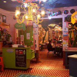 CHUY’S - Updated March 2026 - 459 Photos & 497 Reviews - 4001 Bagpiper ...