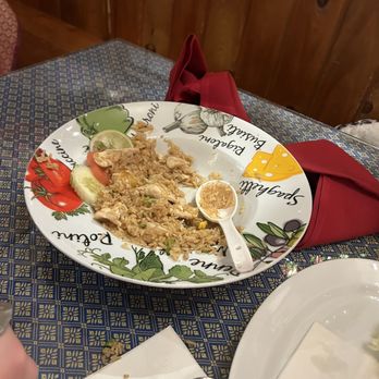 Siam Paradise Authentic Thai Restaurant - Thai Near Me - Red Bank, New Jersey