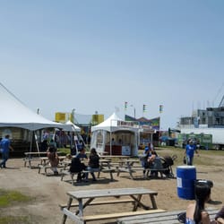 Le Grand RibFest de Laval