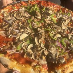 Elkhorn Pizzeria - Za!