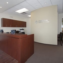 Fountain Modern Dentistry and Orthodontics - Fountain Modern Dentistry and Orthodontics opened its doors to the Fountain community in September 2012.