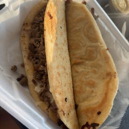 Quesadilla Quesadilla