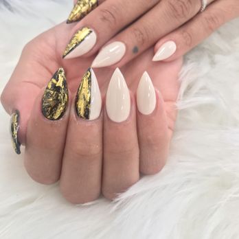 Passion Nails - Nail Salons Near Me - Simi Valley, California