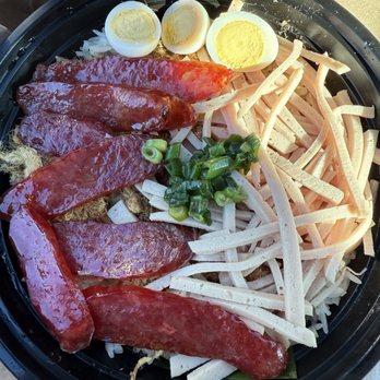 Xoi Xinh - Best seller - xôi - Vietnamese Near Me - Fountain Valley, California