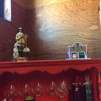 Hook and Ladder - Wineries Near Me - Santa Rosa, California