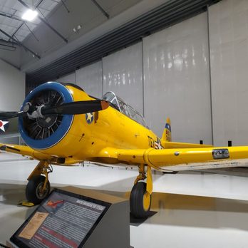 Lone Star Flight Museum - Museums Near Me - Houston, Texas